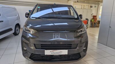 Fiat Ulysse Neuwagen Fiat Ulysse Neuwagen