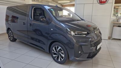 Fiat Ulysse Neuwagen Fiat Ulysse Neuwagen