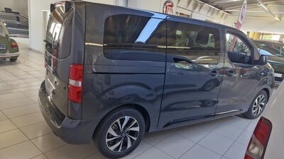 Fiat Ulysse Neuwagen Fiat Ulysse Neuwagen