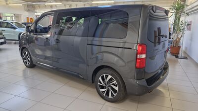 Fiat Ulysse Neuwagen Fiat Ulysse Neuwagen