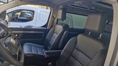 Fiat Ulysse Neuwagen Fiat Ulysse Neuwagen