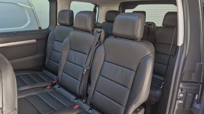 Fiat Ulysse Neuwagen Fiat Ulysse Neuwagen