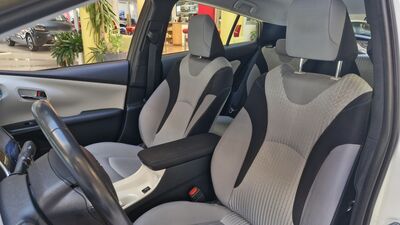 Toyota Prius Gebrauchtwagen