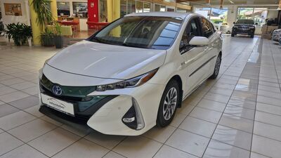 Toyota Prius Gebrauchtwagen