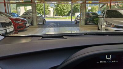 Toyota Prius Gebrauchtwagen