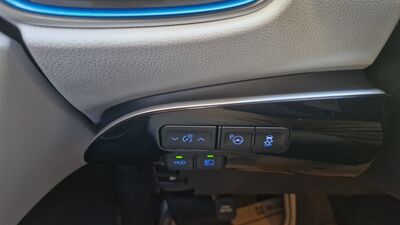 Toyota Prius Gebrauchtwagen