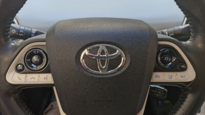 Toyota Prius Gebrauchtwagen