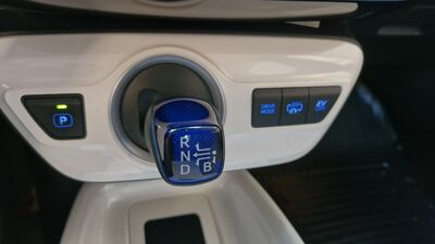 Toyota Prius Gebrauchtwagen