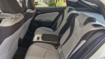 Toyota Prius Gebrauchtwagen