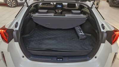 Toyota Prius Gebrauchtwagen