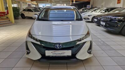 Toyota Prius Gebrauchtwagen