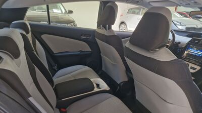 Toyota Prius Gebrauchtwagen