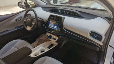 Toyota Prius Gebrauchtwagen