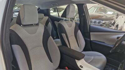Toyota Prius Gebrauchtwagen