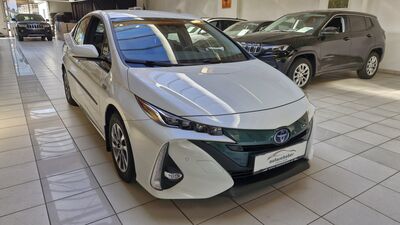 Toyota Prius Gebrauchtwagen