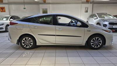 Toyota Prius Gebrauchtwagen