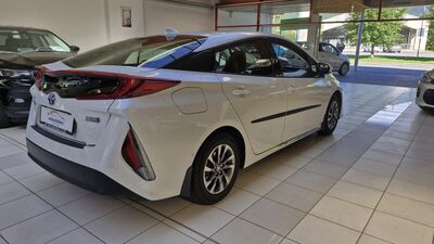 Toyota Prius Gebrauchtwagen