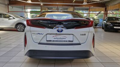 Toyota Prius Gebrauchtwagen