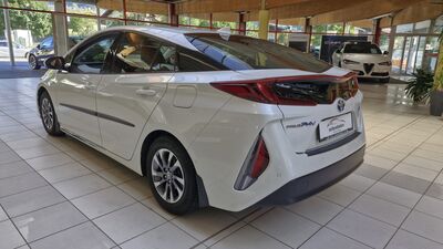 Toyota Prius Gebrauchtwagen