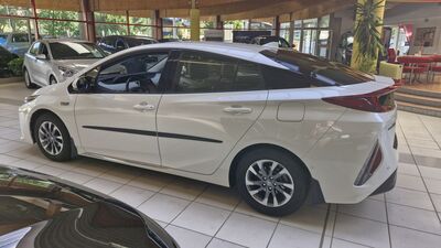 Toyota Prius Gebrauchtwagen