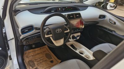 Toyota Prius Gebrauchtwagen