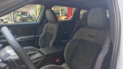 Jeep Compass Neuwagen