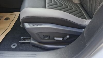 Jeep Compass Neuwagen