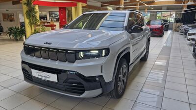 Jeep Compass Neuwagen