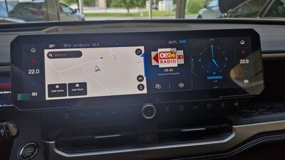Jeep Compass Neuwagen