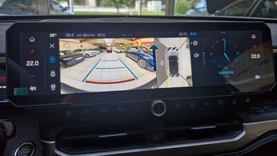 Jeep Compass Neuwagen