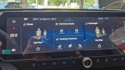 Jeep Compass Neuwagen