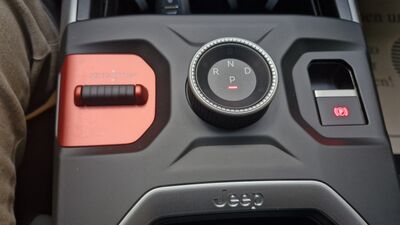 Jeep Compass Neuwagen