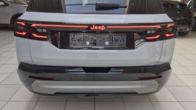 Jeep Compass Neuwagen