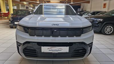 Jeep Compass Neuwagen
