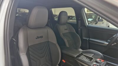 Jeep Compass Neuwagen