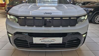 Jeep Compass Neuwagen