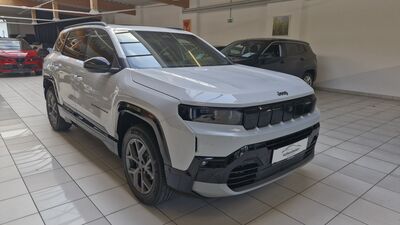 Jeep Compass Neuwagen