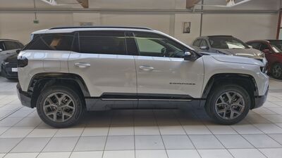 Jeep Compass Neuwagen