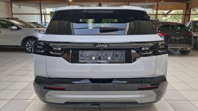 Jeep Compass Neuwagen
