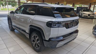 Jeep Compass Neuwagen