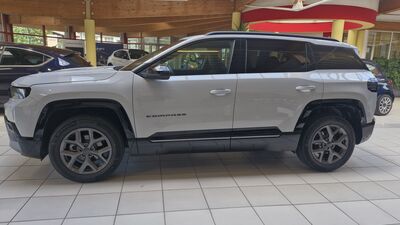 Jeep Compass Neuwagen