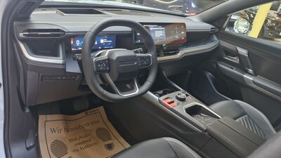Jeep Compass Neuwagen