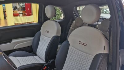 Fiat 500 Gebrauchtwagen Fiat 500 Gebrauchtwagen