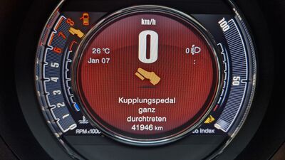 Fiat 500 Gebrauchtwagen Fiat 500 Gebrauchtwagen