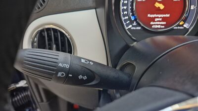 Fiat 500 Gebrauchtwagen Fiat 500 Gebrauchtwagen