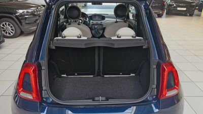 Fiat 500 Gebrauchtwagen Fiat 500 Gebrauchtwagen
