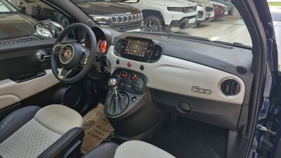 Fiat 500 Gebrauchtwagen Fiat 500 Gebrauchtwagen