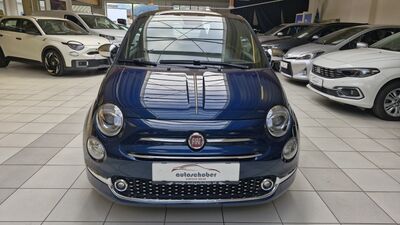 Fiat 500 Gebrauchtwagen Fiat 500 Gebrauchtwagen