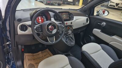 Fiat 500 Gebrauchtwagen Fiat 500 Gebrauchtwagen