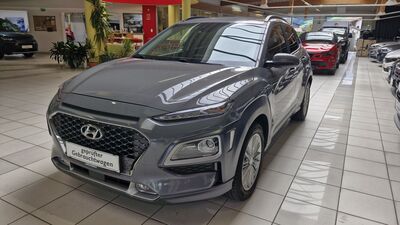 Hyundai Kona Gebrauchtwagen